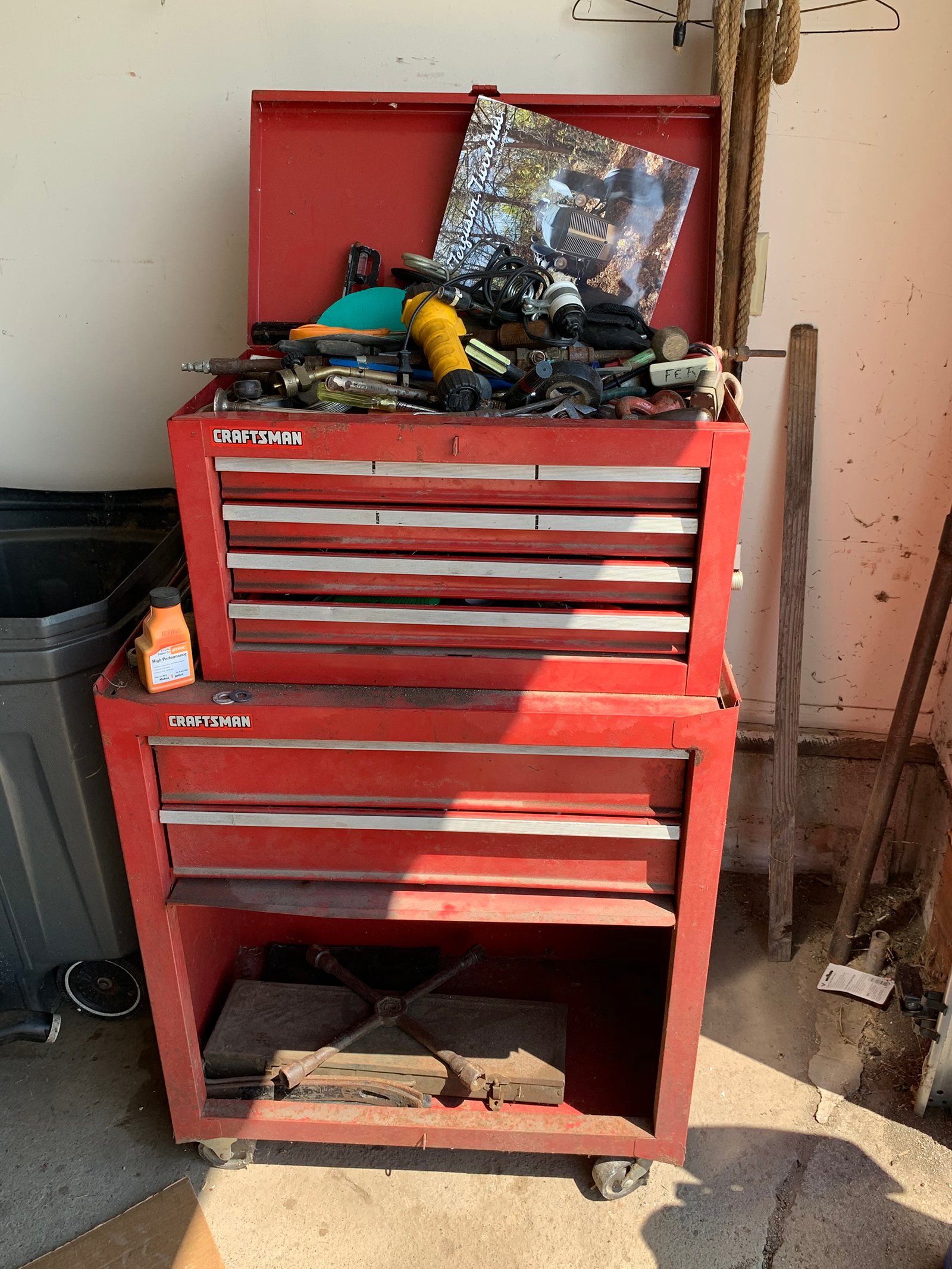 Property photo 25 - PERSONAL PROPERTY AUCTION IN NOBLE COUNTY, INDIANA