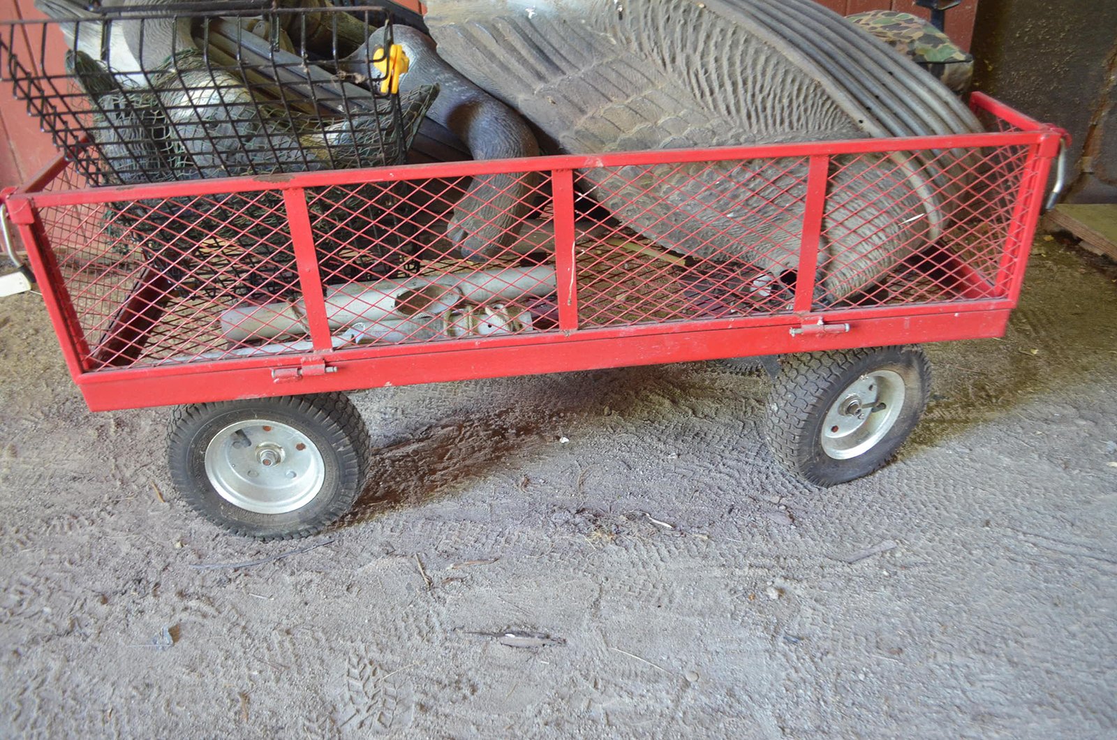 Property photo 43 - PERSONAL PROPERTY AUCTION IN NOBLE COUNTY, INDIANA