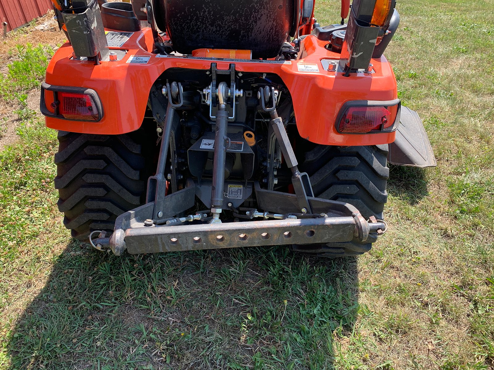 Property photo 4 - PERSONAL PROPERTY AUCTION IN NOBLE COUNTY, INDIANA