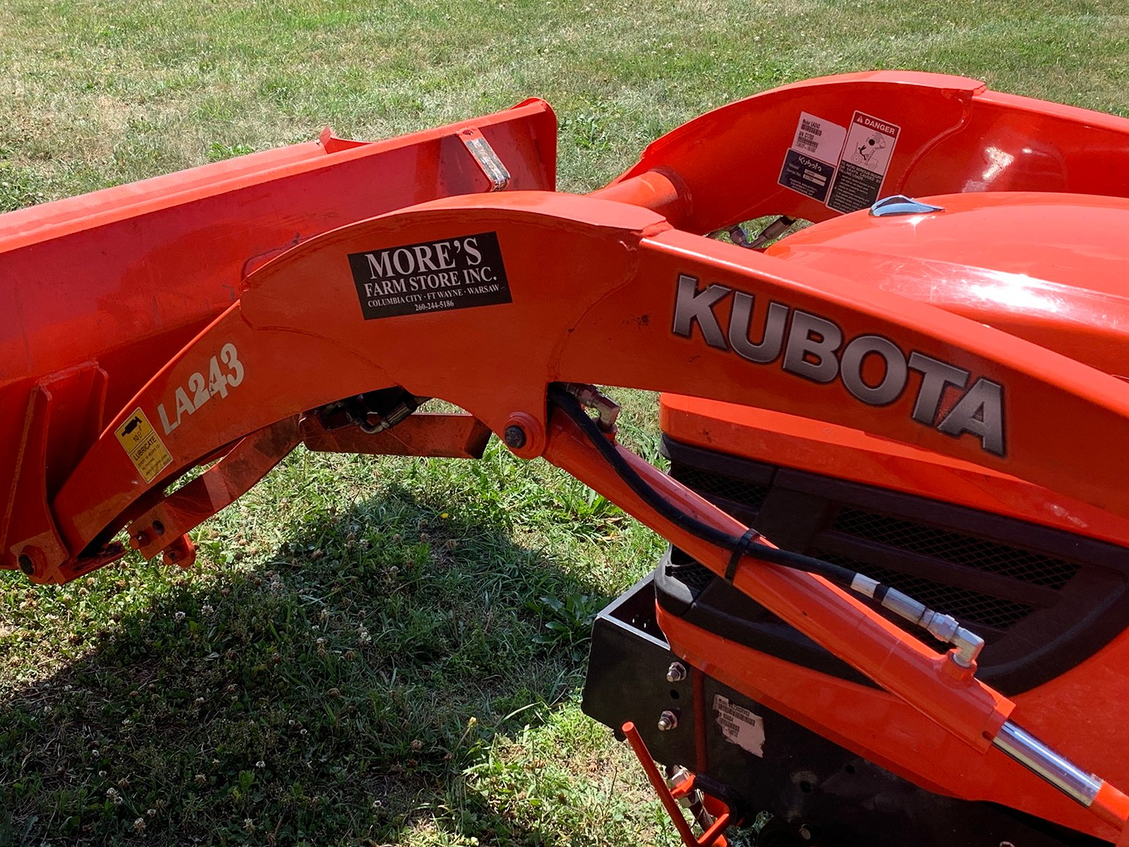 Property photo 6 - PERSONAL PROPERTY AUCTION IN NOBLE COUNTY, INDIANA