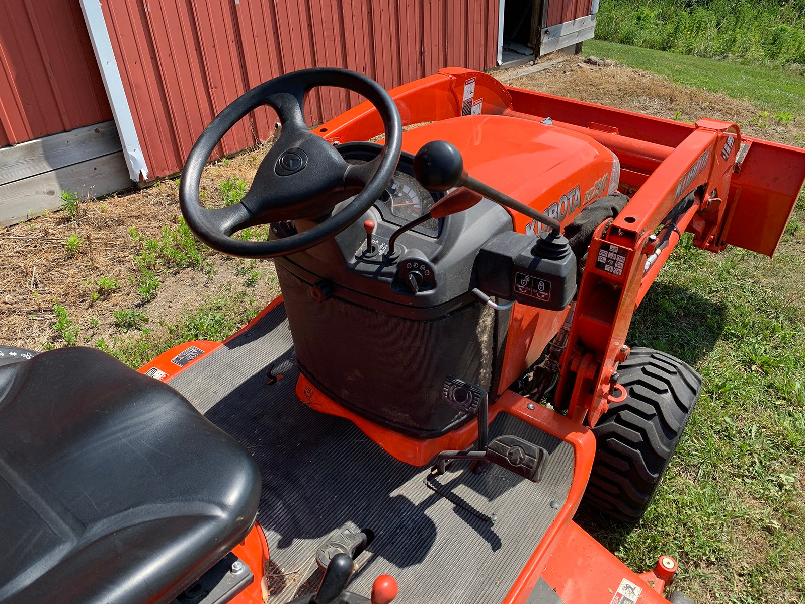 Property photo 9 - PERSONAL PROPERTY AUCTION IN NOBLE COUNTY, INDIANA