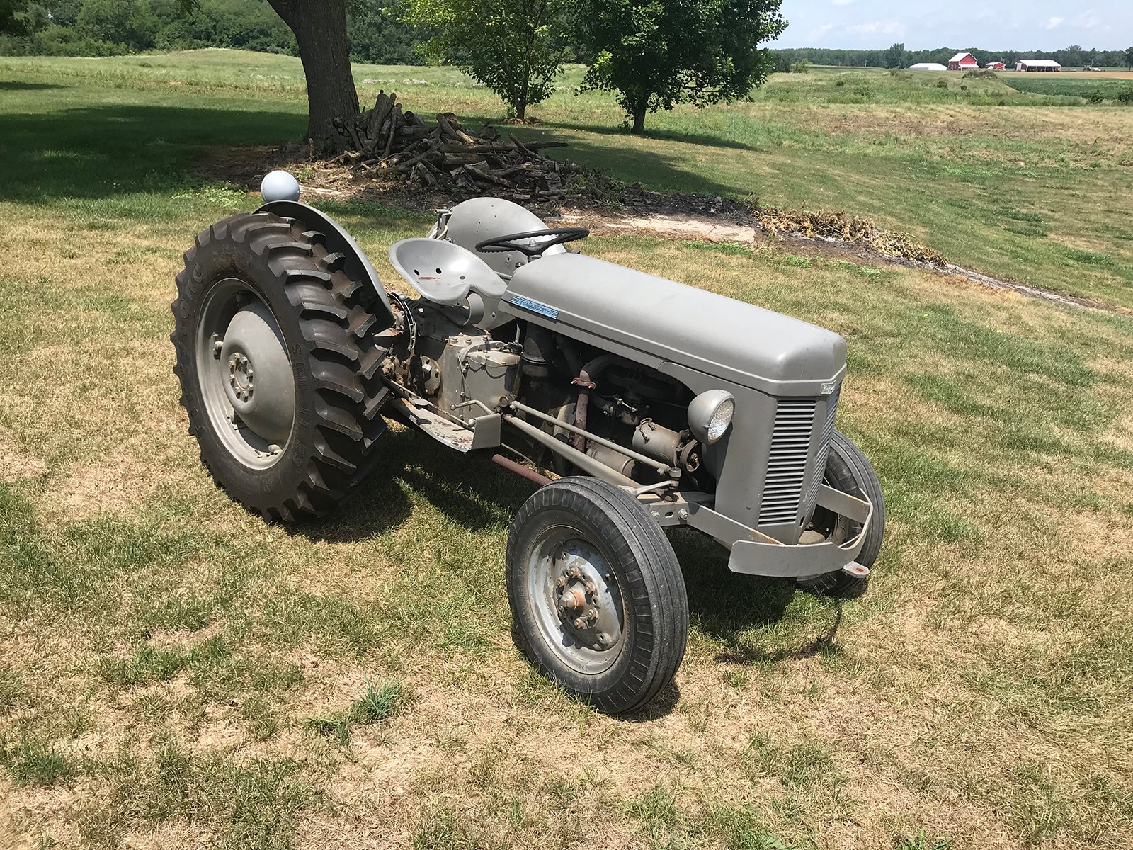 Property photo 177 - PERSONAL PROPERTY AUCTION IN NOBLE COUNTY, INDIANA