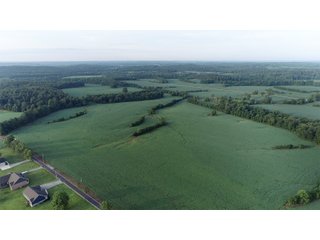 Hopkins County, Kentucky Farmland - LAND AUCTION - 1,879+/- ACRES OFFERED IN 19 INDIVIDUAL TRACTS IN HOPKINS COUNTY, KENTUCKY