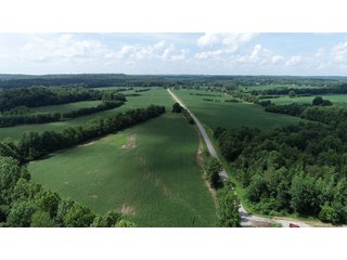 Hopkins County, Kentucky Farmland - LAND AUCTION - 1,879+/- ACRES OFFERED IN 19 INDIVIDUAL TRACTS IN HOPKINS COUNTY, KENTUCKY