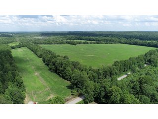 Hopkins County, Kentucky Farmland - LAND AUCTION - 1,879+/- ACRES OFFERED IN 19 INDIVIDUAL TRACTS IN HOPKINS COUNTY, KENTUCKY