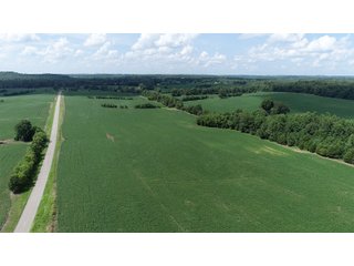 Hopkins County, Kentucky Farmland - LAND AUCTION - 1,879+/- ACRES OFFERED IN 19 INDIVIDUAL TRACTS IN HOPKINS COUNTY, KENTUCKY