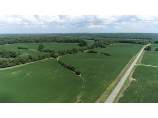 Hopkins County, Kentucky Farmland - LAND AUCTION - 1,879+/- ACRES OFFERED IN 19 INDIVIDUAL TRACTS IN HOPKINS COUNTY, KENTUCKY