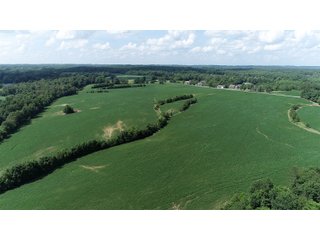 Hopkins County, Kentucky Farmland - LAND AUCTION - 1,879+/- ACRES OFFERED IN 19 INDIVIDUAL TRACTS IN HOPKINS COUNTY, KENTUCKY