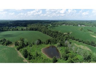 Hopkins County, Kentucky Farmland - LAND AUCTION - 1,879+/- ACRES OFFERED IN 19 INDIVIDUAL TRACTS IN HOPKINS COUNTY, KENTUCKY