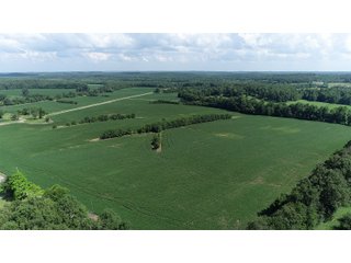 Hopkins County, Kentucky Farmland - LAND AUCTION - 1,879+/- ACRES OFFERED IN 19 INDIVIDUAL TRACTS IN HOPKINS COUNTY, KENTUCKY