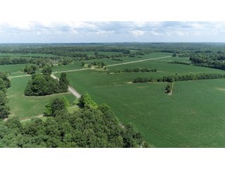 Hopkins County, Kentucky Farmland - LAND AUCTION - 1,879+/- ACRES OFFERED IN 19 INDIVIDUAL TRACTS IN HOPKINS COUNTY, KENTUCKY