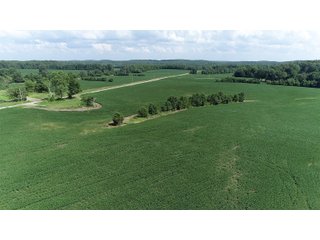 Hopkins County, Kentucky Farmland - LAND AUCTION - 1,879+/- ACRES OFFERED IN 19 INDIVIDUAL TRACTS IN HOPKINS COUNTY, KENTUCKY