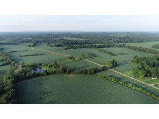 Hopkins County, Kentucky Farmland - LAND AUCTION - 1,879+/- ACRES OFFERED IN 19 INDIVIDUAL TRACTS IN HOPKINS COUNTY, KENTUCKY