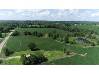 Tracts 6 & 7 in Hopkins County, Kentucky - LAND AUCTION - 1,879+/- ACRES OFFERED IN 19 INDIVIDUAL TRACTS IN HOPKINS COUNTY, KENTUCKY