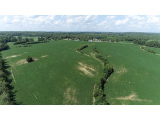 Hopkins County, Kentucky Farmland - LAND AUCTION - 1,879+/- ACRES OFFERED IN 19 INDIVIDUAL TRACTS IN HOPKINS COUNTY, KENTUCKY
