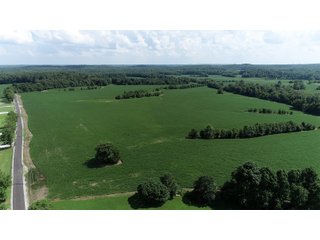 Hopkins County, Kentucky Farmland - LAND AUCTION - 1,879+/- ACRES OFFERED IN 19 INDIVIDUAL TRACTS IN HOPKINS COUNTY, KENTUCKY