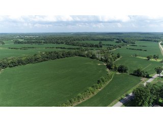 Hopkins County, Kentucky Farmland - LAND AUCTION - 1,879+/- ACRES OFFERED IN 19 INDIVIDUAL TRACTS IN HOPKINS COUNTY, KENTUCKY
