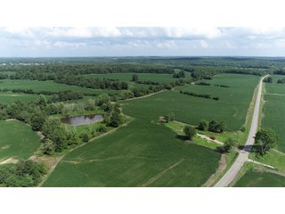 Hopkins County, Kentucky Farmland - LAND AUCTION - 1,879+/- ACRES OFFERED IN 19 INDIVIDUAL TRACTS IN HOPKINS COUNTY, KENTUCKY