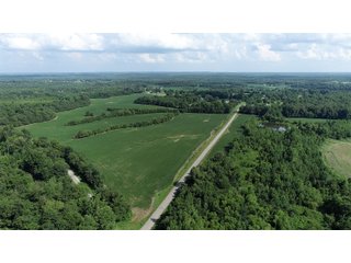 Hopkins County, Kentucky Farmland - LAND AUCTION - 1,879+/- ACRES OFFERED IN 19 INDIVIDUAL TRACTS IN HOPKINS COUNTY, KENTUCKY