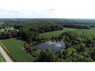 Hopkins County, Kentucky Farmland - LAND AUCTION - 1,879+/- ACRES OFFERED IN 19 INDIVIDUAL TRACTS IN HOPKINS COUNTY, KENTUCKY