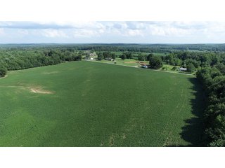 Hopkins County, Kentucky Farmland - LAND AUCTION - 1,879+/- ACRES OFFERED IN 19 INDIVIDUAL TRACTS IN HOPKINS COUNTY, KENTUCKY