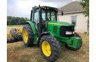 Property photo 1 - FARM EQUIPMENT AUCTION IN DEFIANCE COUNTY, OHIO - VIRTUAL AUCTION, BID BY PHONE, ABSENTEE BID