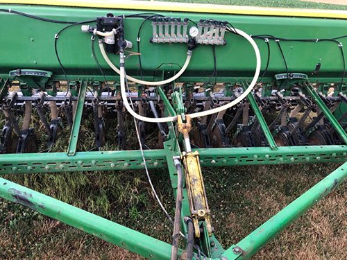 Property photo 29 - FARM EQUIPMENT AUCTION IN DEFIANCE COUNTY, OHIO - VIRTUAL AUCTION, BID BY PHONE, ABSENTEE BID