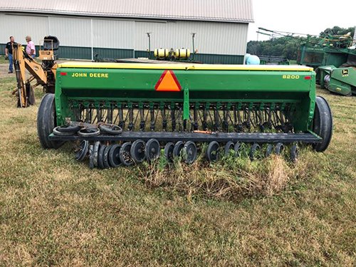 Property photo 31 - FARM EQUIPMENT AUCTION IN DEFIANCE COUNTY, OHIO - VIRTUAL AUCTION, BID BY PHONE, ABSENTEE BID