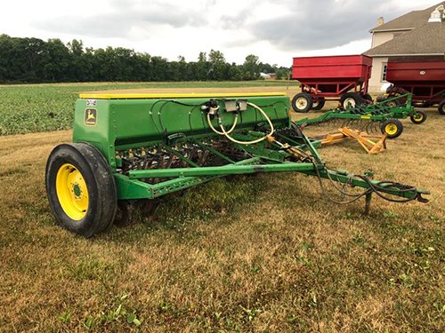 Property photo 34 - FARM EQUIPMENT AUCTION IN DEFIANCE COUNTY, OHIO - VIRTUAL AUCTION, BID BY PHONE, ABSENTEE BID
