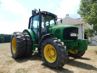 Property photo 2 - FARM EQUIPMENT AUCTION IN DEFIANCE COUNTY, OHIO - VIRTUAL AUCTION, BID BY PHONE, ABSENTEE BID