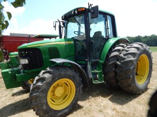 Property photo 4 - FARM EQUIPMENT AUCTION IN DEFIANCE COUNTY, OHIO - VIRTUAL AUCTION, BID BY PHONE, ABSENTEE BID