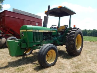 Property photo 5 - FARM EQUIPMENT AUCTION IN DEFIANCE COUNTY, OHIO - VIRTUAL AUCTION, BID BY PHONE, ABSENTEE BID