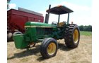 Property photo 5 - FARM EQUIPMENT AUCTION IN DEFIANCE COUNTY, OHIO - VIRTUAL AUCTION, BID BY PHONE, ABSENTEE BID