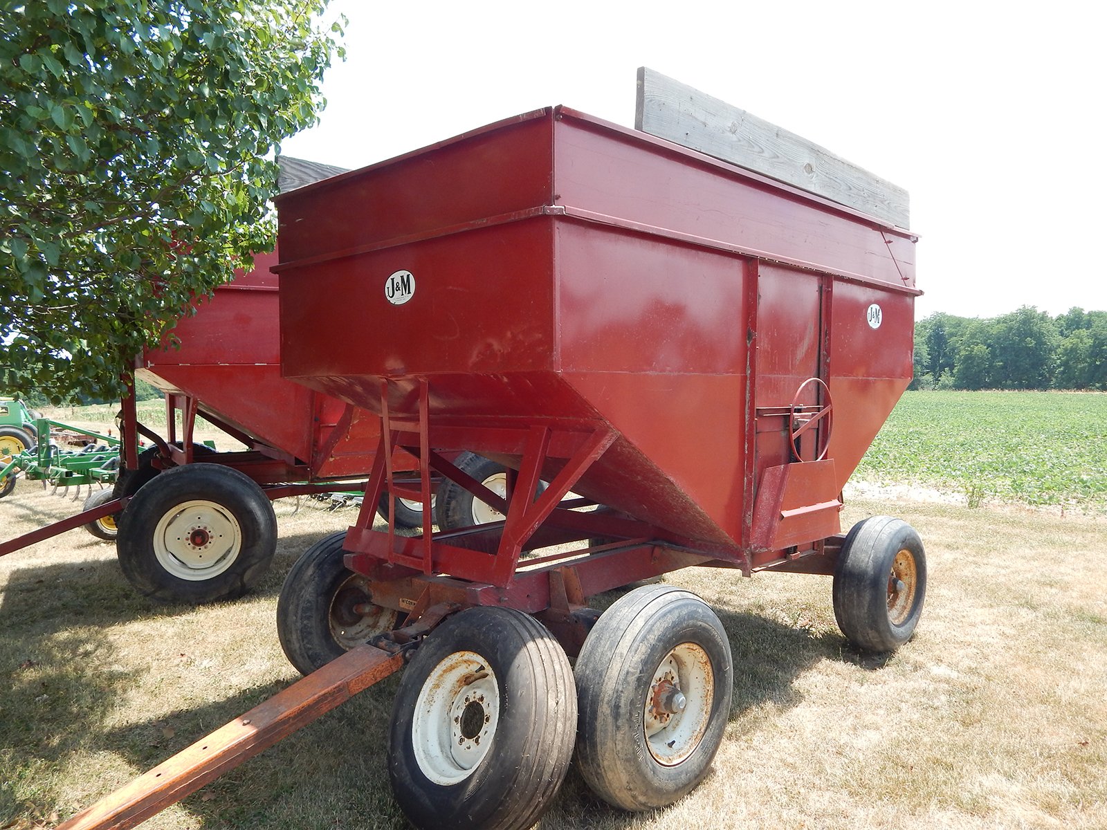 Property photo 6 - FARM EQUIPMENT AUCTION IN DEFIANCE COUNTY, OHIO - VIRTUAL AUCTION, BID BY PHONE, ABSENTEE BID