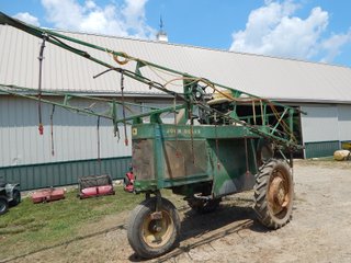 Property photo 10 - FARM EQUIPMENT AUCTION IN DEFIANCE COUNTY, OHIO - VIRTUAL AUCTION, BID BY PHONE, ABSENTEE BID