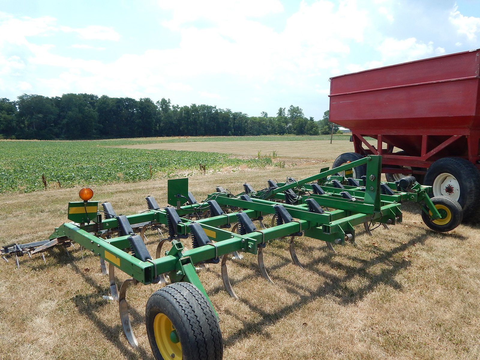 Property photo 11 - FARM EQUIPMENT AUCTION IN DEFIANCE COUNTY, OHIO - VIRTUAL AUCTION, BID BY PHONE, ABSENTEE BID