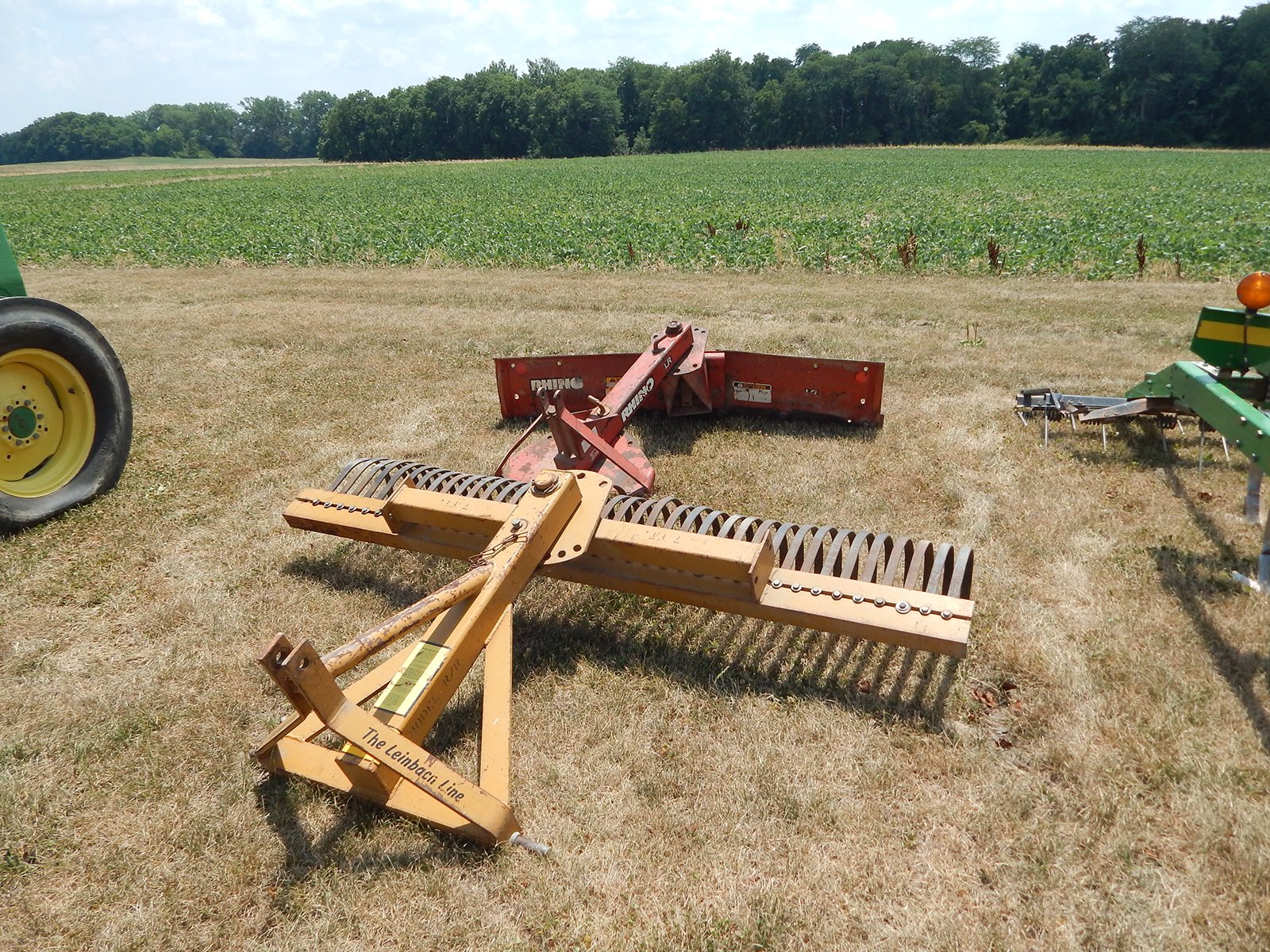 Property photo 12 - FARM EQUIPMENT AUCTION IN DEFIANCE COUNTY, OHIO - VIRTUAL AUCTION, BID BY PHONE, ABSENTEE BID