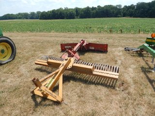 Property photo 12 - FARM EQUIPMENT AUCTION IN DEFIANCE COUNTY, OHIO - VIRTUAL AUCTION, BID BY PHONE, ABSENTEE BID