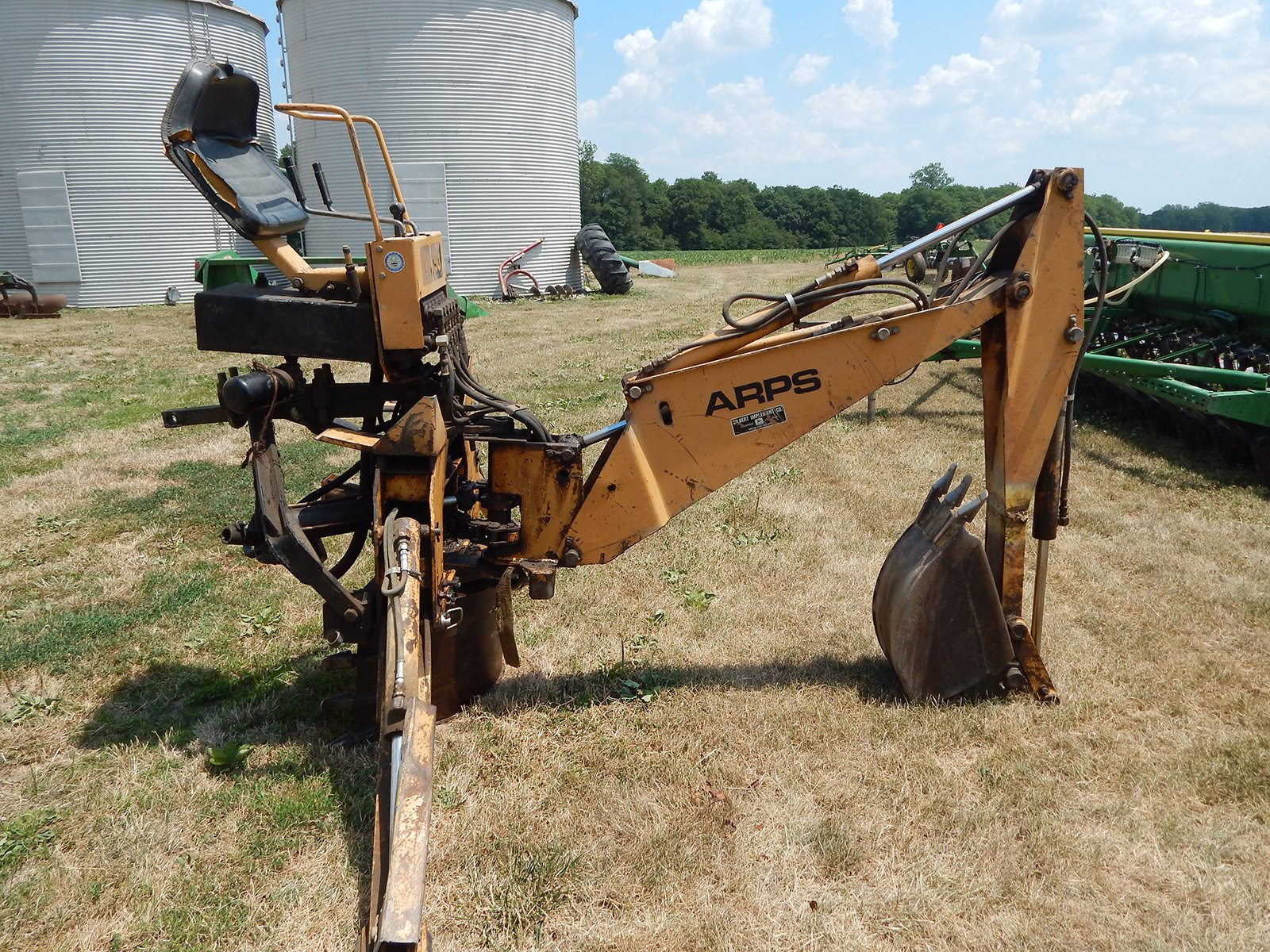 Property photo 13 - FARM EQUIPMENT AUCTION IN DEFIANCE COUNTY, OHIO - VIRTUAL AUCTION, BID BY PHONE, ABSENTEE BID