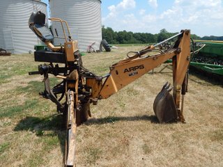 Property photo 13 - FARM EQUIPMENT AUCTION IN DEFIANCE COUNTY, OHIO - VIRTUAL AUCTION, BID BY PHONE, ABSENTEE BID