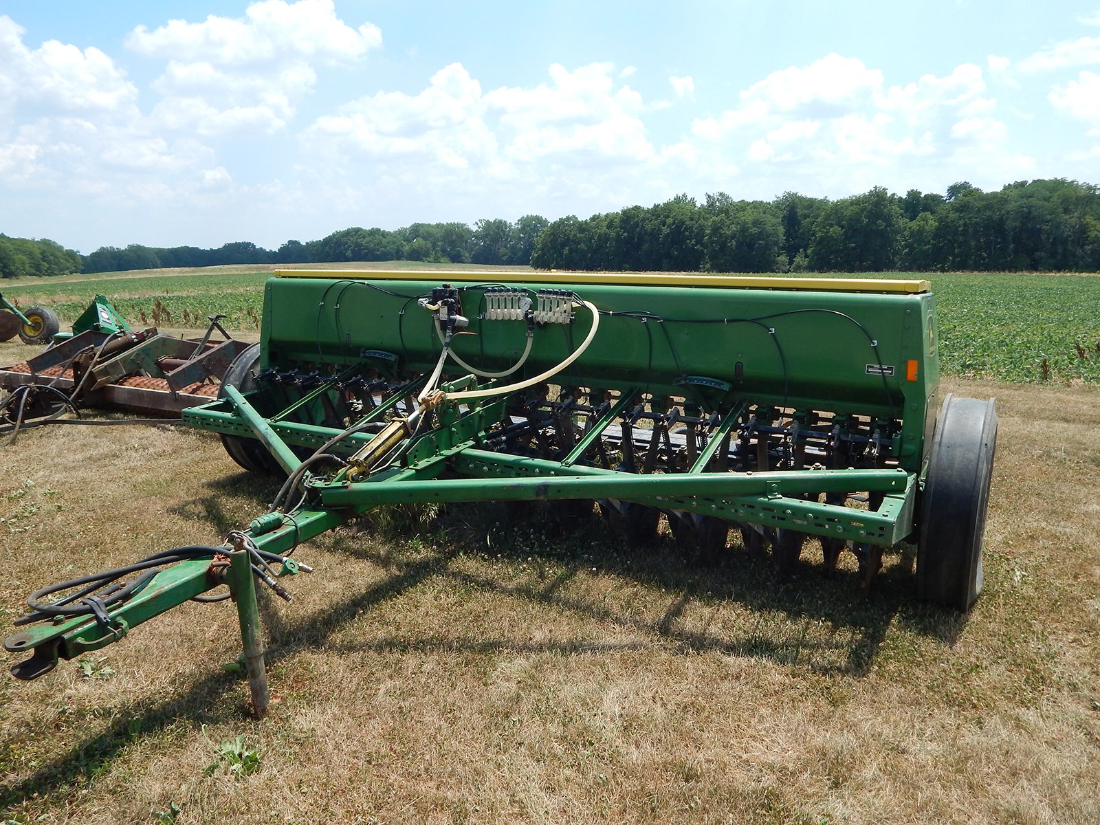 Property photo 14 - FARM EQUIPMENT AUCTION IN DEFIANCE COUNTY, OHIO - VIRTUAL AUCTION, BID BY PHONE, ABSENTEE BID