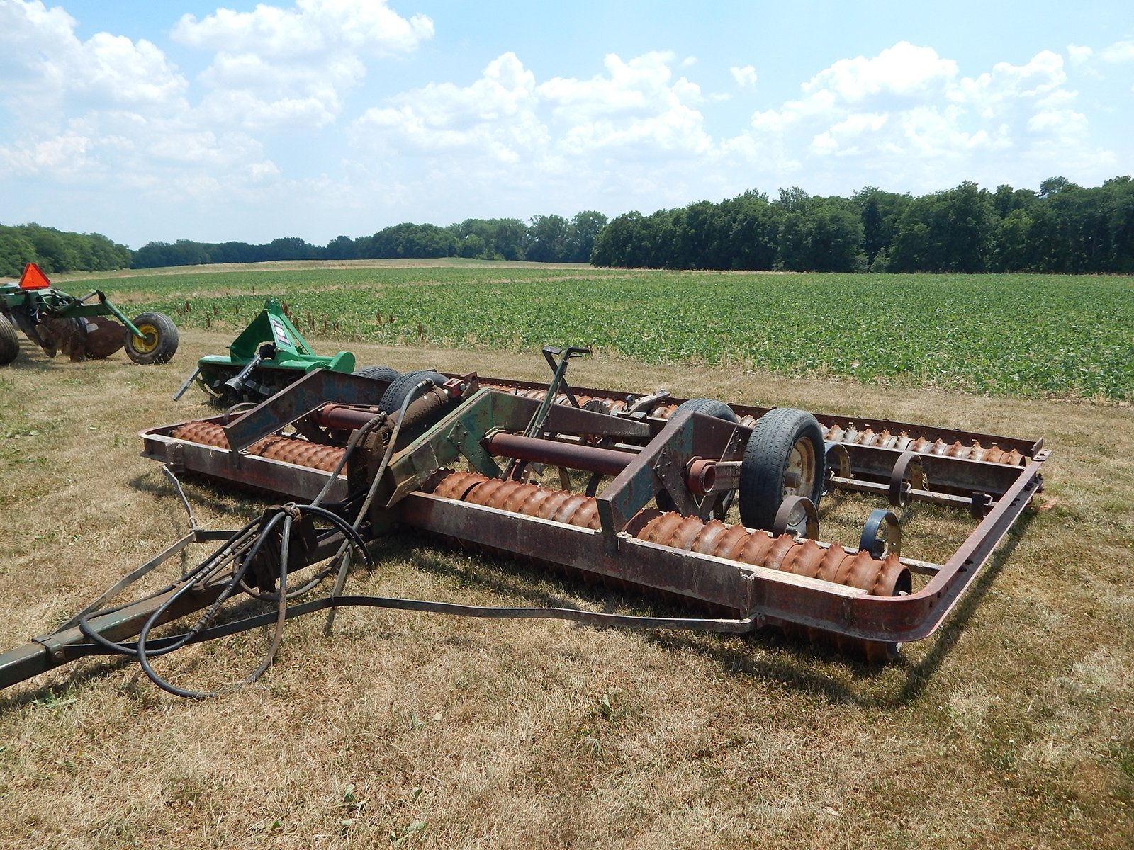 Property photo 15 - FARM EQUIPMENT AUCTION IN DEFIANCE COUNTY, OHIO - VIRTUAL AUCTION, BID BY PHONE, ABSENTEE BID