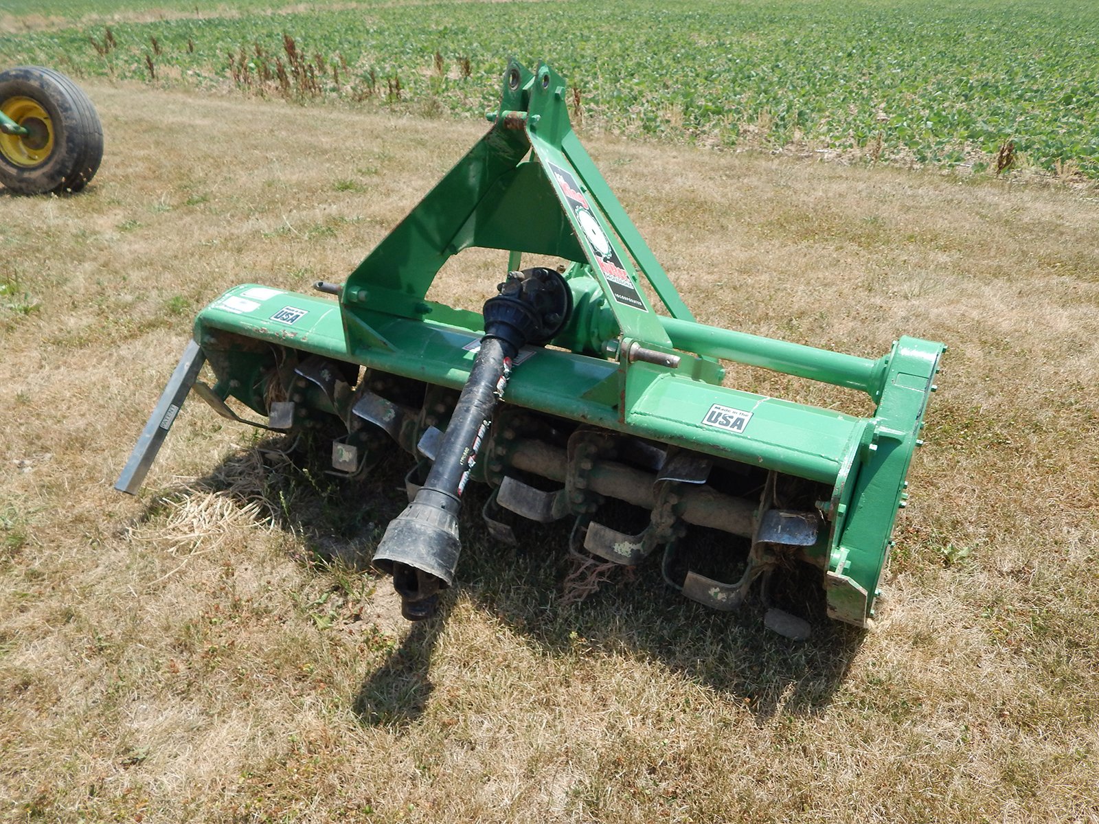 Property photo 16 - FARM EQUIPMENT AUCTION IN DEFIANCE COUNTY, OHIO - VIRTUAL AUCTION, BID BY PHONE, ABSENTEE BID