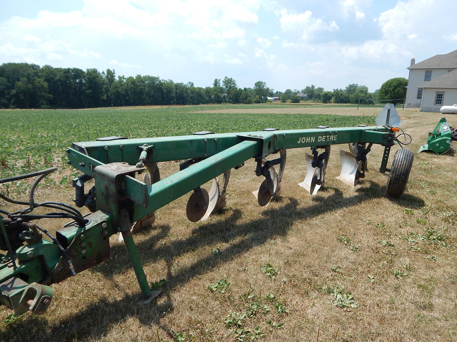 Property photo 17 - FARM EQUIPMENT AUCTION IN DEFIANCE COUNTY, OHIO - VIRTUAL AUCTION, BID BY PHONE, ABSENTEE BID
