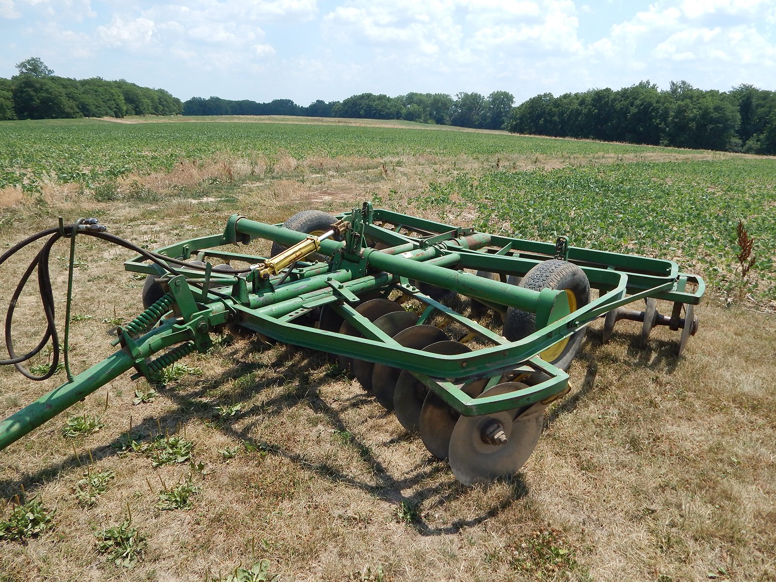 Property photo 18 - FARM EQUIPMENT AUCTION IN DEFIANCE COUNTY, OHIO - VIRTUAL AUCTION, BID BY PHONE, ABSENTEE BID