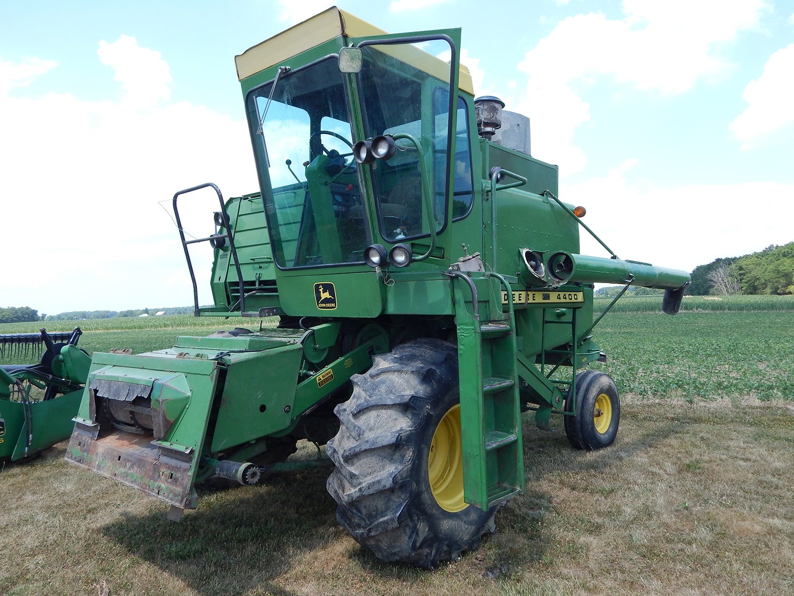 Property photo 8 - FARM EQUIPMENT AUCTION IN DEFIANCE COUNTY, OHIO - VIRTUAL AUCTION, BID BY PHONE, ABSENTEE BID
