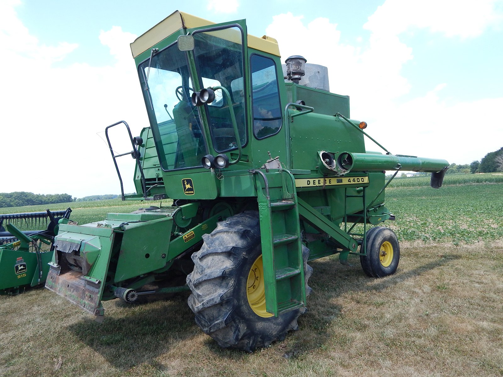 Property photo 9 - FARM EQUIPMENT AUCTION IN DEFIANCE COUNTY, OHIO - VIRTUAL AUCTION, BID BY PHONE, ABSENTEE BID