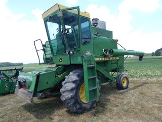 Property photo 9 - FARM EQUIPMENT AUCTION IN DEFIANCE COUNTY, OHIO - VIRTUAL AUCTION, BID BY PHONE, ABSENTEE BID