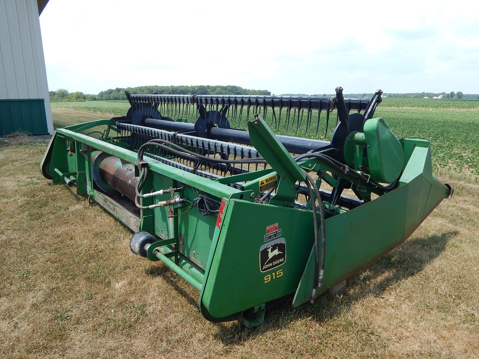 Property photo 19 - FARM EQUIPMENT AUCTION IN DEFIANCE COUNTY, OHIO - VIRTUAL AUCTION, BID BY PHONE, ABSENTEE BID