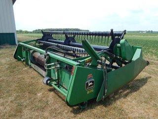 Property photo 19 - FARM EQUIPMENT AUCTION IN DEFIANCE COUNTY, OHIO - VIRTUAL AUCTION, BID BY PHONE, ABSENTEE BID